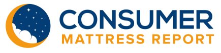 Consumer Mattress Report Logo
