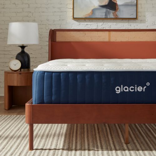 glacier-closeup